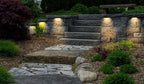 GKOLED 6.8 Inch LED Low Voltage Outdoor Hardscape Light, Light Module - Image 7