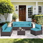 ALAULM Patio Furniture Set - Image 9