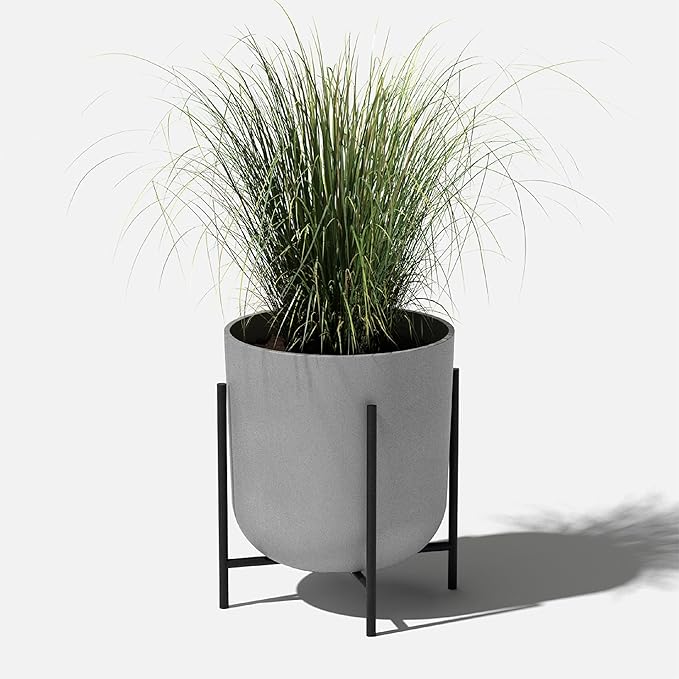 Veradek Mason Series Raised Lima Planter - Image 9