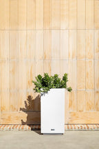 Veradek Block Series Pedestal Planter - Image 6