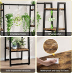 Simple Trending Plant Stand Indoor - Image 6