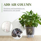 Self Watering Pots for Indoor Plants - Image 4