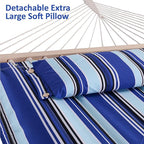 SUNCREAT Two Person Hammock - Image 5
