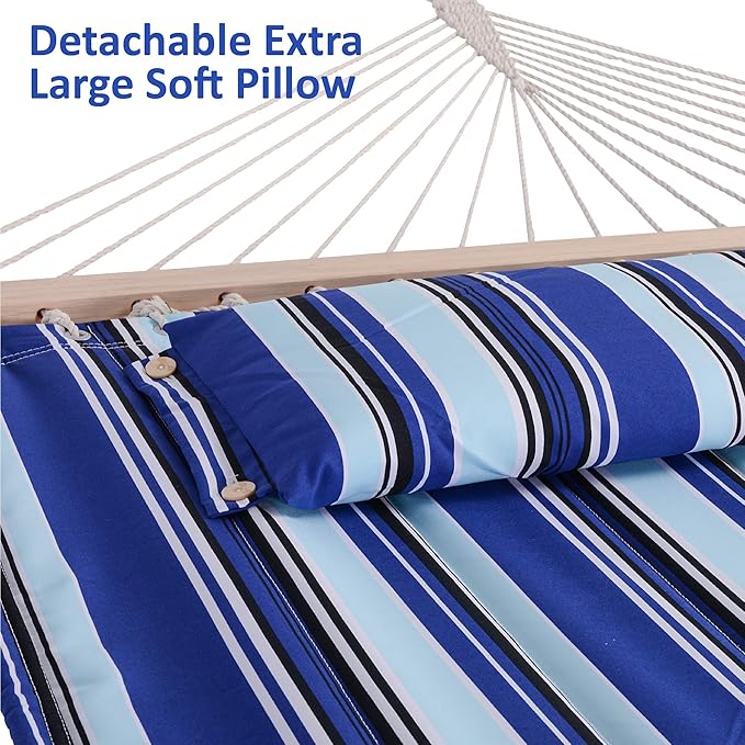 SUNCREAT Two Person Hammock - Image 5