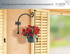 RTZEN Plant Hangers Indoor or Outdoor - Image 7