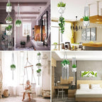 Macrame Plant Hangers - Image 5