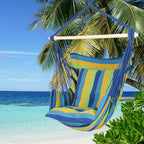 Highwild Hammock Chair Hanging Rope Swing - Image 2