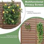 Casaphoria Metal Privacy Screen Outdoor - Image 4