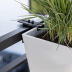 Veradek Pure Series Railing Planter - Image 7