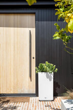 Veradek Block Series Pedestal Planter - Image 5