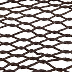 Sunnydaze Cotton Rope Hammock for Outside - Image 7