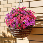 AGIRL 16 Bundles Artificial Flowers - Image 5