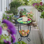 LIFFY Patio Side Table - Image 6