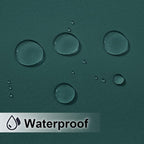 NICETOWN Exterior Waterproof Curtain - Image 6