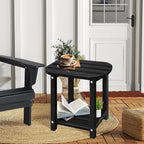 LZRS Outdoor Side Table - Image 2