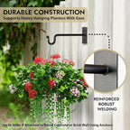 RTZEN Plant Hangers Indoor or Outdoor - Image 5