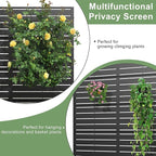 Casaphoria Metal Privacy Screen Outdoor - Image 7