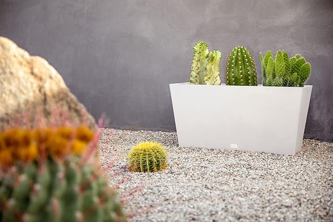 Veradek Pure Series Midori Trough Planter - Image 9