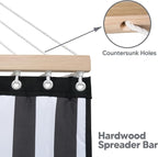 SUNCREAT Double Quilted Hammock - Image 5