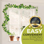 Chain Trellis for Climbing Plants - Image 2