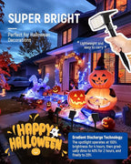 Solar Lights Outdoor Waterproof IP65, 63 LED 3 Lighting Modes Solar Powered - Image 8