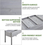 Yaheetech 1pc Raised Garden Bed Outdoor - Image 5