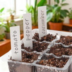 Bonviee 10 Packs Seed Starter Tray - Image 4