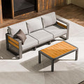 ZANDOR Aluminum Outdoor Patio Furniture by ZANDOR%7CCraftingYourOutdoorElegance