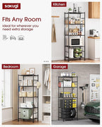 Storage Shelves - Image 4