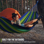 Sorbus Brazilian Double Hammock - Image 6