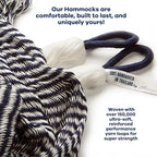 Handwoven Hammock by Yellow Leaf Hammocks - Image 3