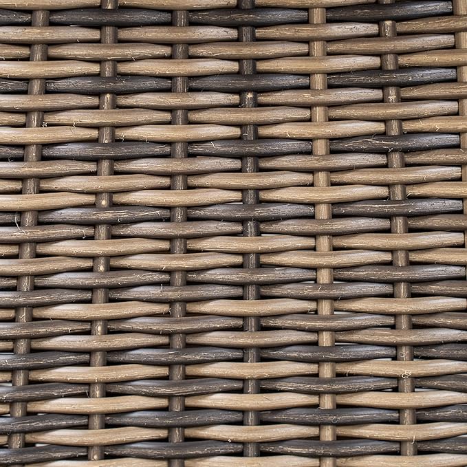 Christopher Knight Home Pasco Acacia Wood Outdoor Dining Table Set - Image 17