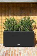 Veradek Block Series Long Box Planter - Image 6