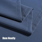 BONZER Outdoor Waterproof Curtains - Image 6