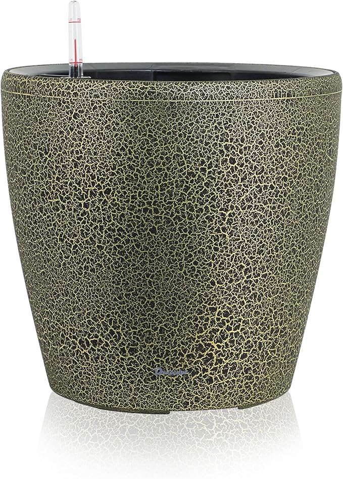 Dexceder 18x17 Self Watering Planter by Dexceder