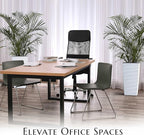 Mueller M-Resin Heavy Duty Tall Planters - Image 5