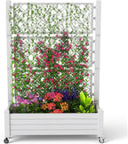 EasyUp Raised Garden Bed with Trellis - Image 2