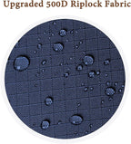 SCOCANOPY Ripstop Replacement Cover Compatible - Image 3