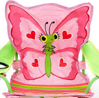 Melissa & Doug Bella Butterfly Child's Outdoor Chair - Image 10