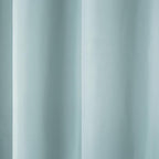 Town & Country Basics Cabana Solid Heavyweight Indoor Outdoor Curtains - Image 4