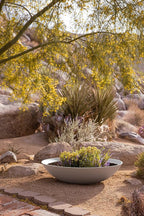 Veradek Mason Series Lane Bowl Planter| - Image 4
