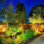 Solar Spot Lights Outdoor, 2 Pack Solar Landscape Spotlights IP65 Waterproof - Image 8