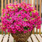 Artificial Flowers for Outdoors Fake Plants - Image 3