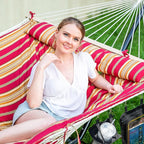 SUNCREAT Hammocks Portable Hammock - Image 2