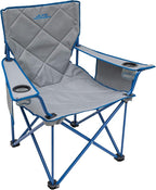 ALPS Mountaineering King Kong Camping Chairs - Image 5