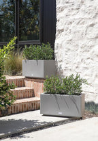 Veradek Block Series Long Box Planter - Image 6