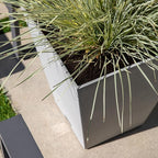 Veradek Pure Series Nobleton Plastic Planter - Image 8