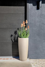 Veradek Vega Round Tall Planter Pots - Image 7