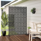 Casaphoria Metal Privacy Screen Outdoor - Image 3