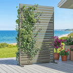 Casaphoria Metal Privacy Screen Outdoor - Image 2